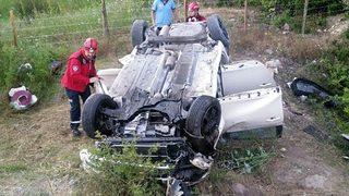 Balıkesir’de İftar Saati Kaza: 2 Yaralı