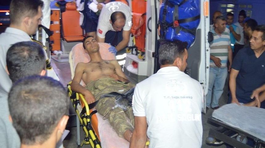 Manisa&rsquo;da Asker Zehirlenmesinin Bilan&ccedil;osu Artıyor