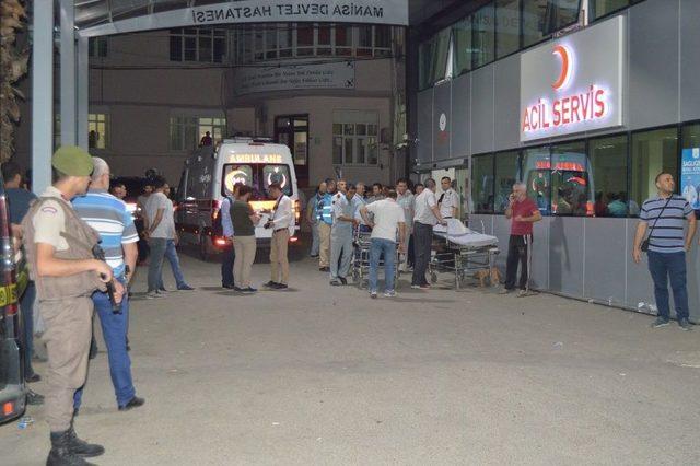 Manisa’da Asker Zehirlenmesinin Bilançosu Artıyor