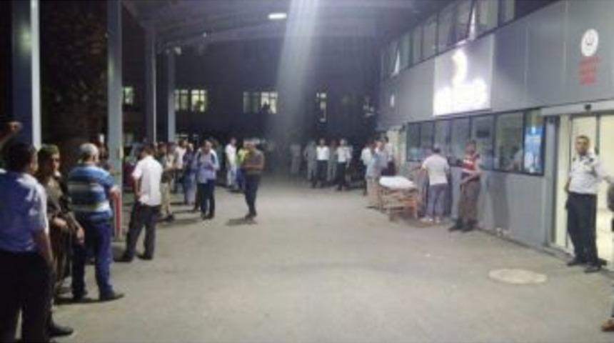 Manisa&rsquo;da 571 Asker Tedavi Altında