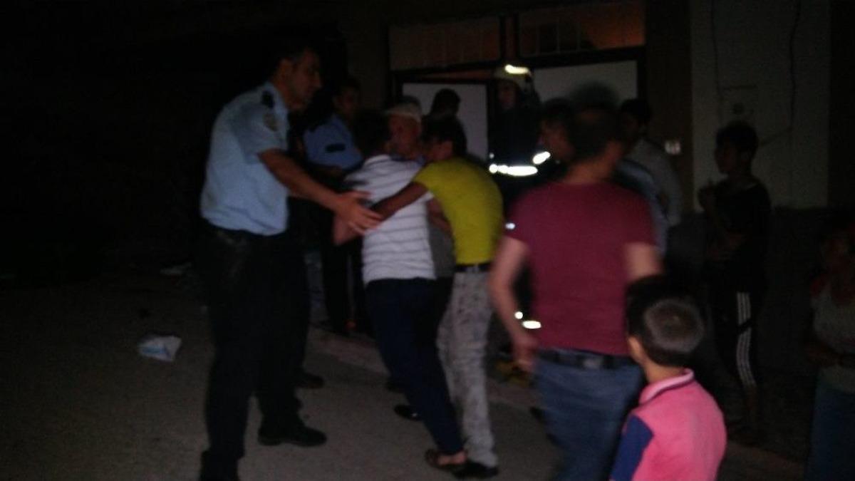 Freni Patlayan Minib&uuml;s İnsanların Arasına Daldı: 2 &Ouml;l&uuml; 6 Yaralı