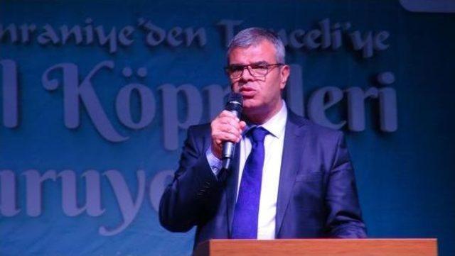 Veysi Kaynak: Bir Terör Örgütünün Çaresi, Bir Başka Terör Örgütü Değildir