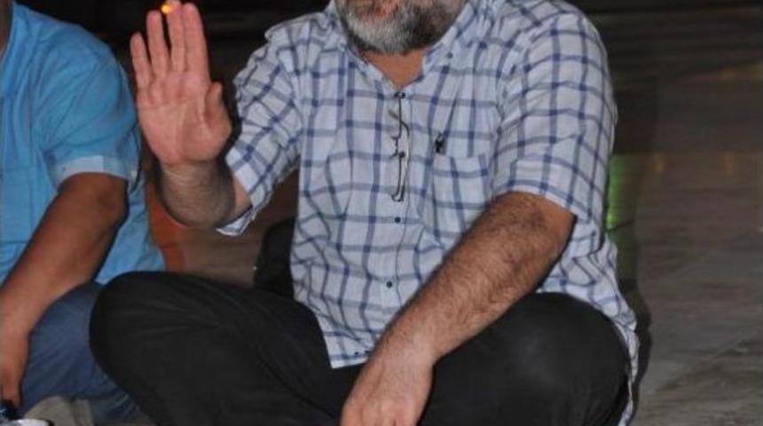 İhsan Elia&ccedil;ık Ve Okurları Yery&uuml;z&uuml; Sofrası Kurdu