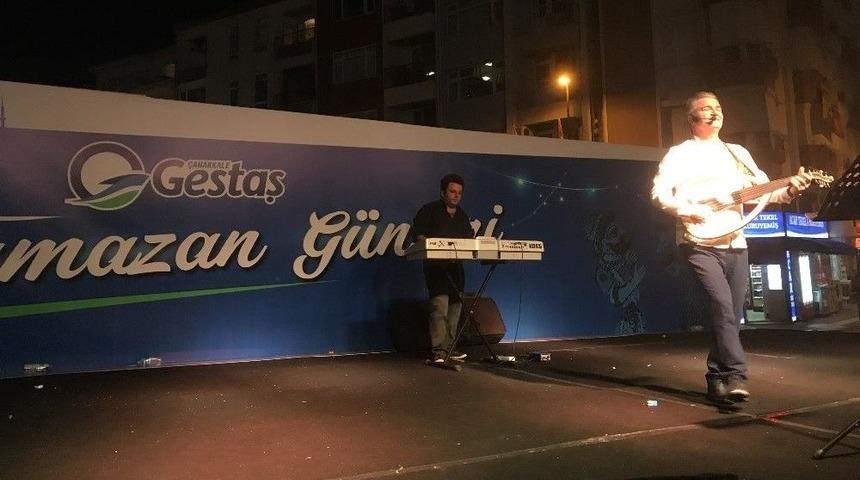 &Ouml;m&uuml;r Gen&ccedil;el&rsquo;den Unutulmaz Konser