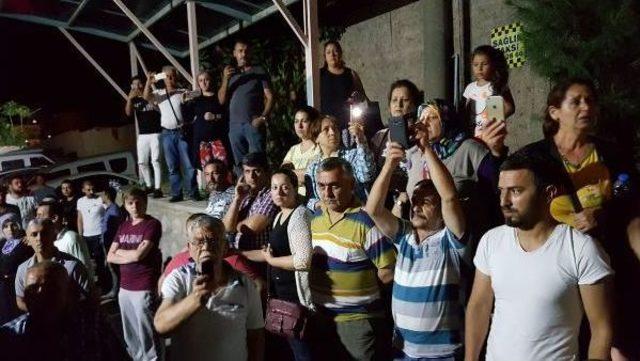 Manisa da 590 Asker, Zehirlenme Ş&uuml;phesiyle Tedaviye Alındı(7) 2