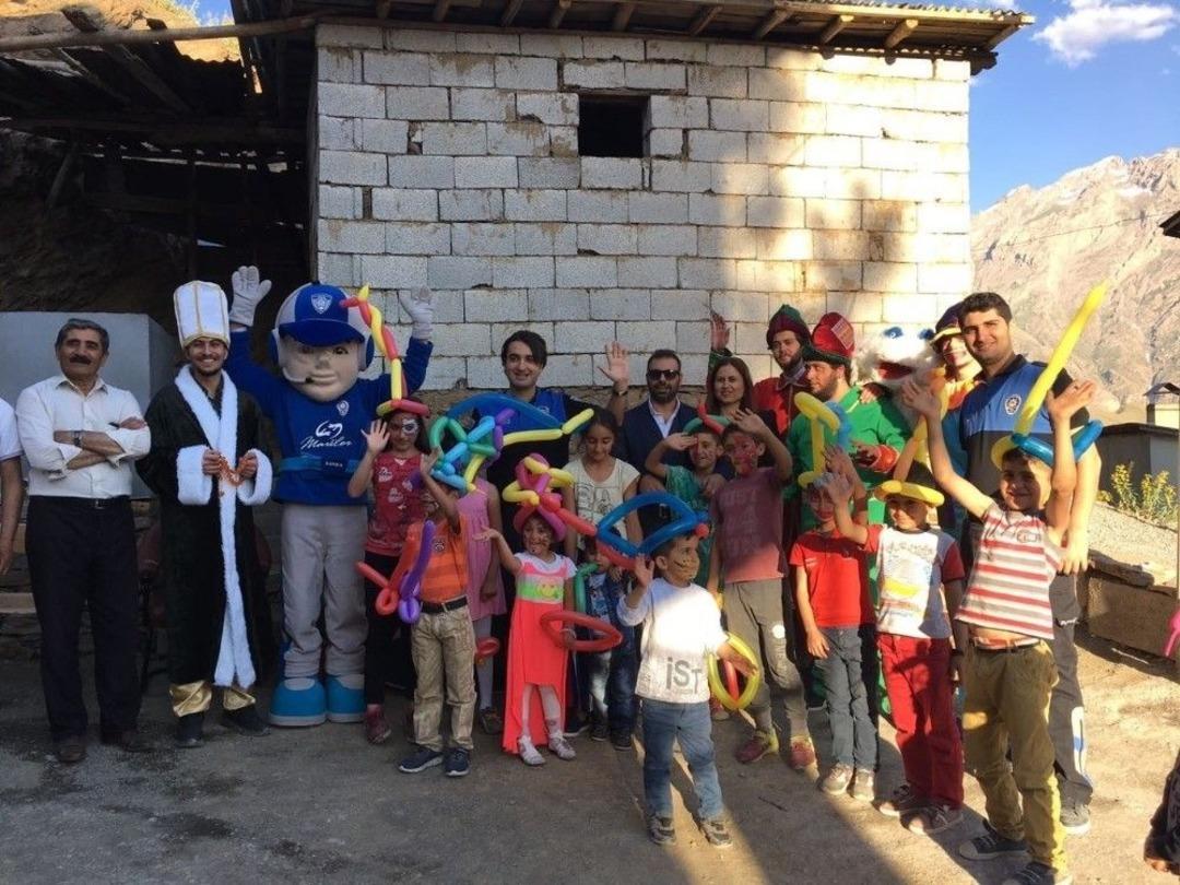 Hakkari&rsquo;de Ramazan Etkinlikleri