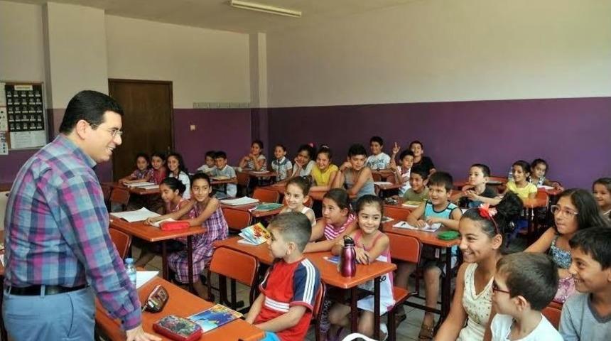 Akmek Kursları Başlıyor