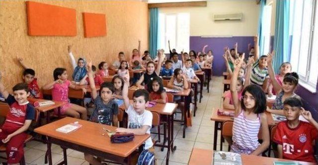 Akmek Kursları Başlıyor 1