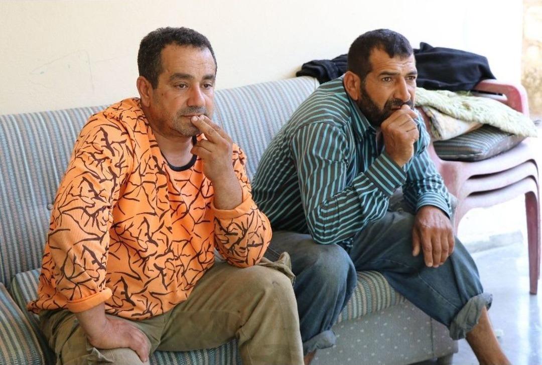 Uyuşturucu Tacirlerinden Beddua: "biz De Dahil Allah Bu İşi Yapanların Belasını Versin"