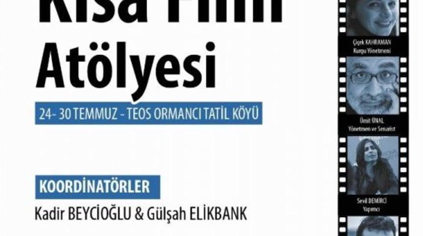 Sinemanın B&uuml;y&uuml;s&uuml; Bu Yaz Seferihisar&rsquo;da