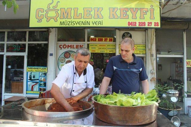 İftar Sofralarının Vazgeçilmezi: Yöresel Yemekler