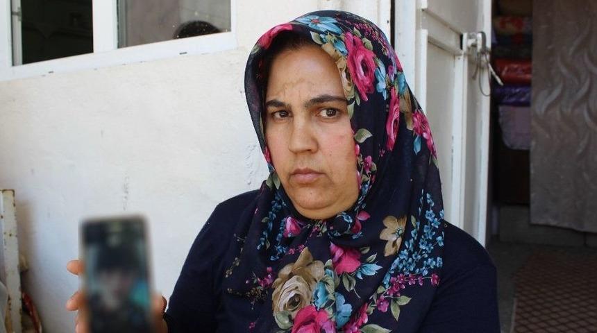 Oğlu Uyuşturucu Bataklığındaki Annenin Feryadı