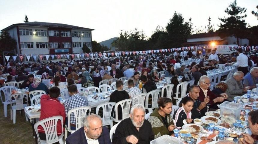 Altınordu&rsquo;da Hedef Huzurlu Ve G&uuml;venli Ulaşım