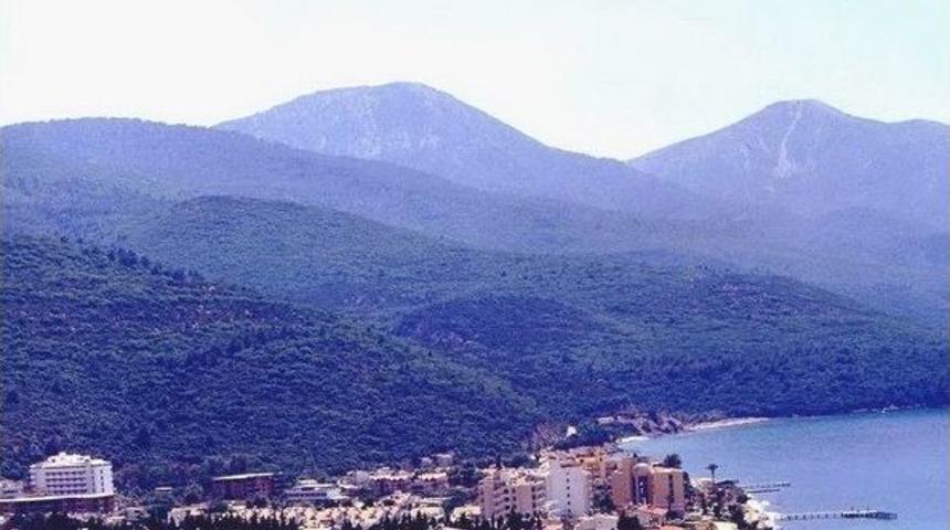 G&uuml;zel&ccedil;amlı B&uuml;y&uuml;kşehir İle Hayat Bulacak