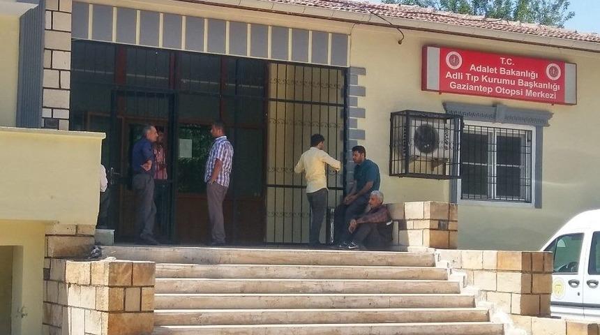 Gaziantep&rsquo;teki Feci Kazada &Ouml;lenlerin Otopsileri Yapılıyor