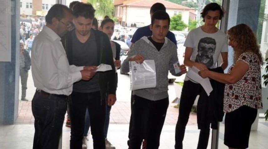 Zonguldak&rsquo;Ta Lys Heyecanı