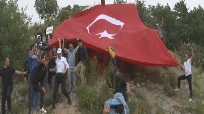 Kılı&ccedil;daroğlu: Yargıyla Bizi Tehdit Etmek Istiyorlar (2)&nbsp;