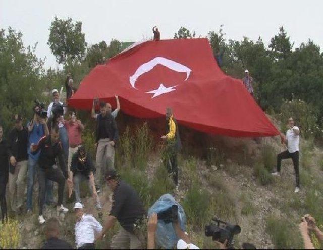 Kılıçdaroğlu: Yargıyla Bizi Tehdit Etmek Istiyorlar (2) 