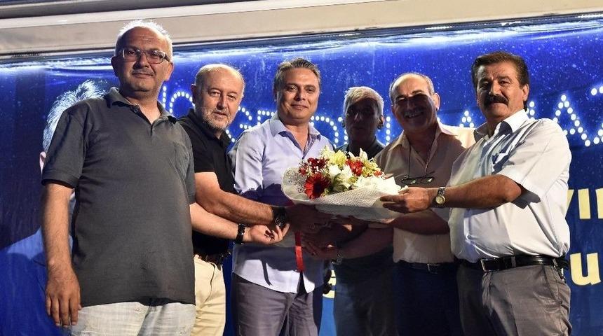 Başkan Uysal: &ldquo;temiz Belediyeciliğin Yolundayız&rdquo;