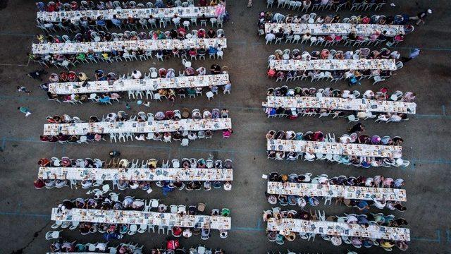 Başkan Uysal: “temiz Belediyeciliğin Yolundayız”