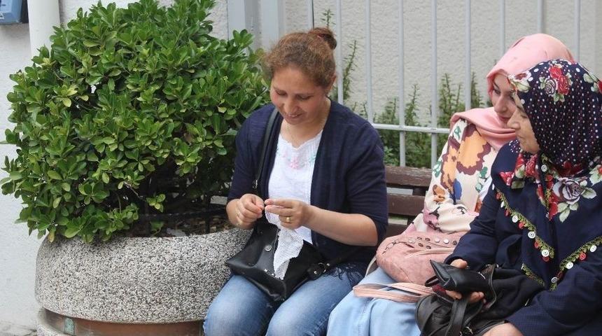 Lys&rsquo;de Son Dakika Heyecanı
