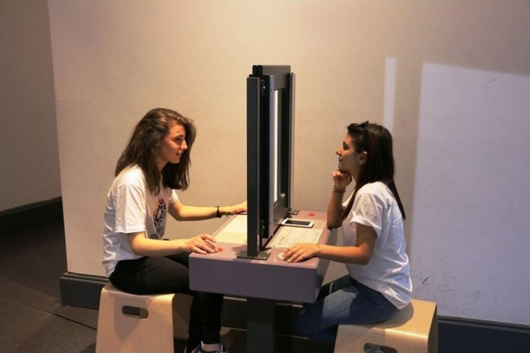 80 Mardinli &Ouml;ğrenci Kocaeli&rsquo;yle &lsquo;g&ouml;n&uuml;l K&ouml;pr&uuml;s&uuml;&rsquo; Kurdu