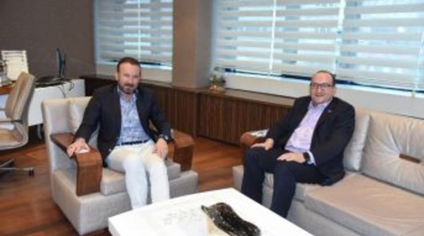 Kapanca Sokağa Bir Butik Otel Daha