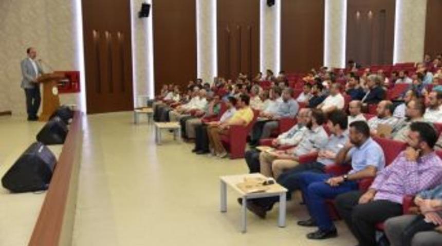 Sel&ccedil;uklu&rsquo;da &lsquo;g&uuml;le Oynaya Camiye Gel&rsquo; Projesi Başladı