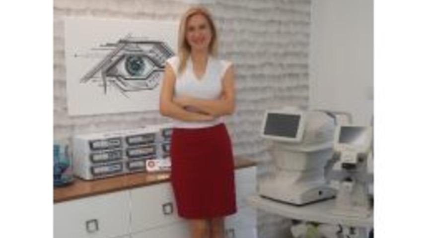 Ameliyatsız Estetik İle G&ouml;zlerinizi Gen&ccedil;leştirin