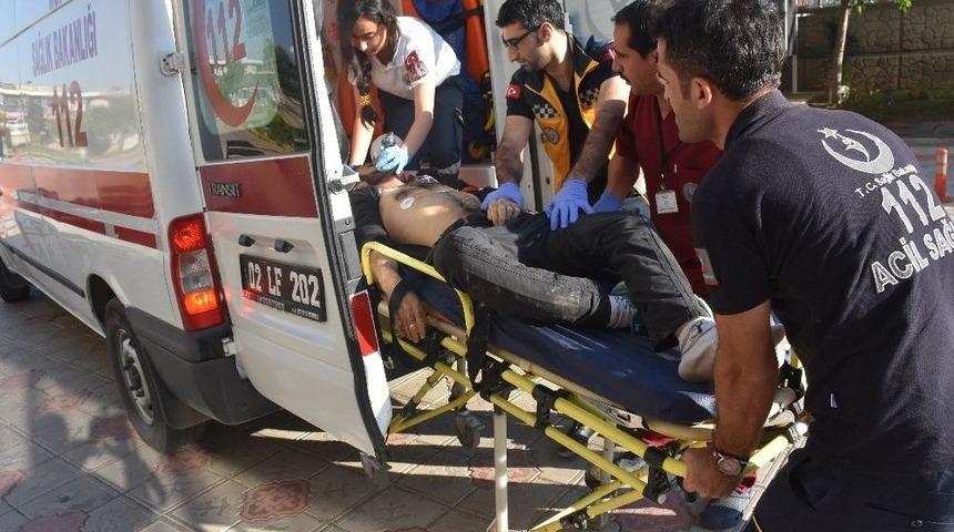 G&uuml;neşin Batışını İzlemeye Gittiği Nemrut Dağı D&ouml;n&uuml;ş&uuml; Kazada &Ouml;ld&uuml;