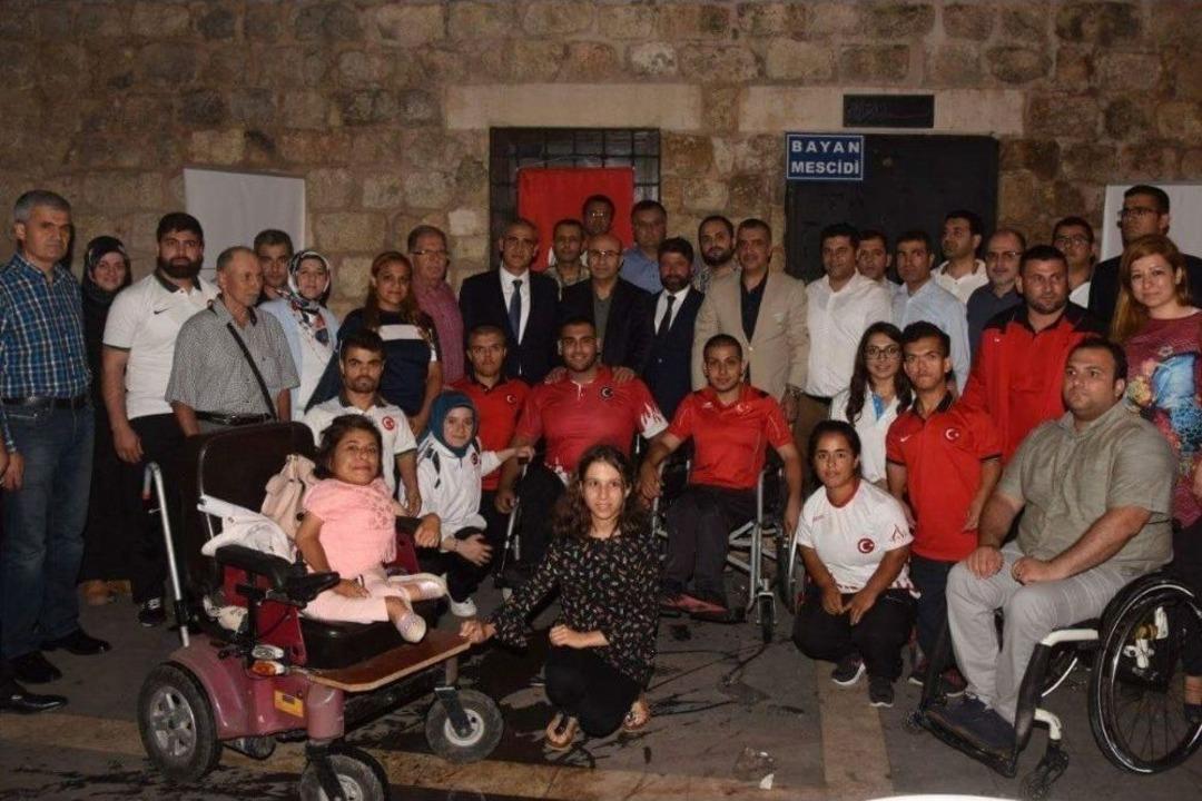 Pamuk: "en B&uuml;y&uuml;k Engel Zihniyet Engelidir"