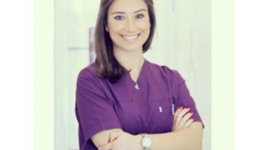 G&ouml;r&uuml;nmez Diş Telleri Mutluluk Veriyor