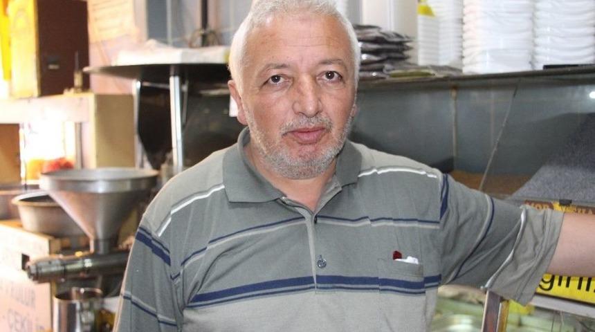 Haşhaş Sofralara Gelene Kadar 10 Farklı İşlemden Ge&ccedil;iyor