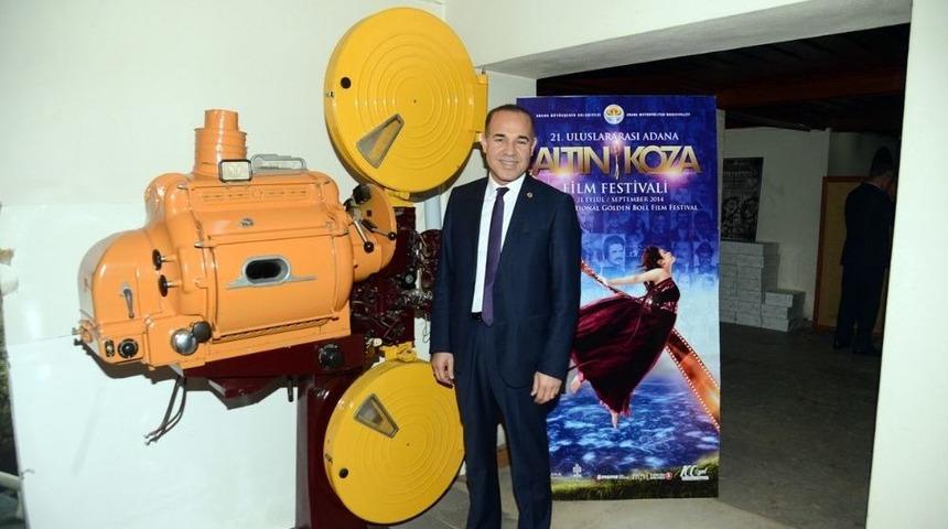 Adana Film Festivali&rsquo;nde &Ccedil;ocuk Ve Gen&ccedil;lik Filmleri De Yarışacak