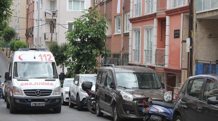 Şişli&rsquo;de Bonzai Dehşeti