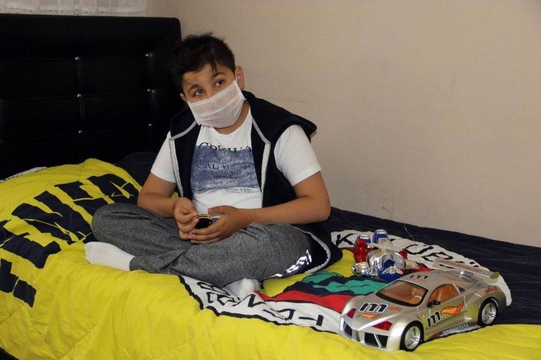 Tek Hayali Fenerbah&ccedil;e&rsquo;yi Canlı İzlemek