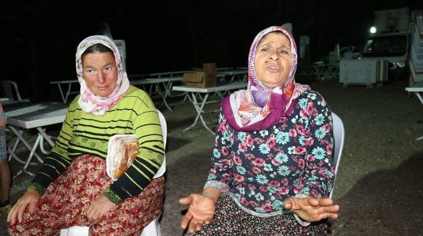 Beyin Ameliyatı Oldu, Mani S&ouml;ylemeden Duramıyor