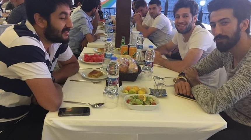 Yeşilyurt Belediyespor İ&ccedil; Transferde 7 İsimle Anlaştı