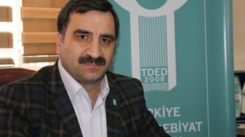 Başkan Ertaş: &ldquo;kadir Gecesi, Kuran Dilinin İktidar Muştusudur&rdquo;