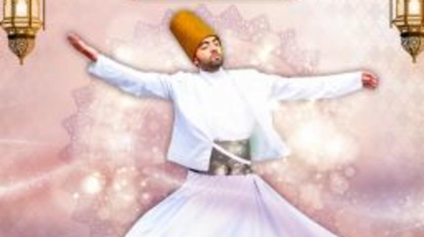 Semazenler Kadir Gecesi Piazza&rsquo;da Olacak