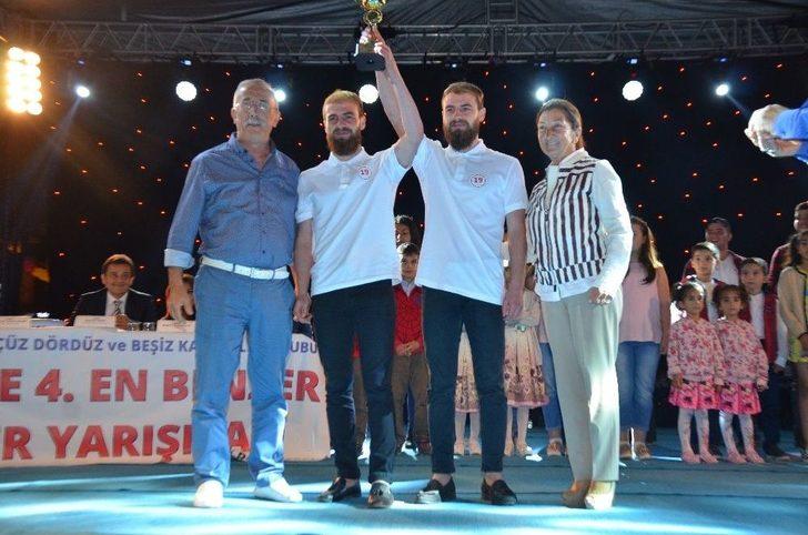 En Benzer İkizler Yarıştı G2