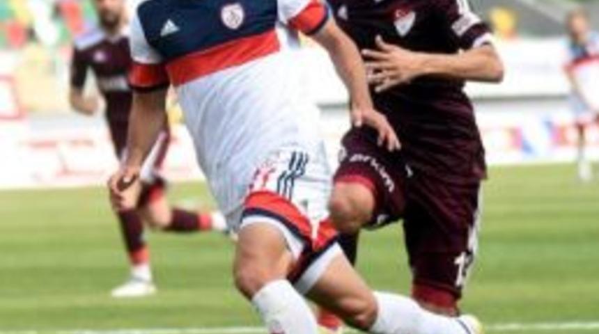 Altınordu Erdoğan'a 1 Milyon Euro Fiyat Biçti