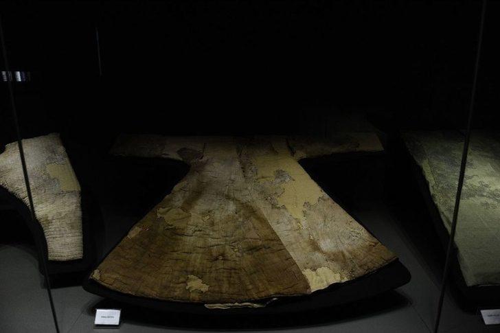 (özel Haber) Üftade Hazretlerine Ait Özel Eşyalar İlgi Görüyor G5