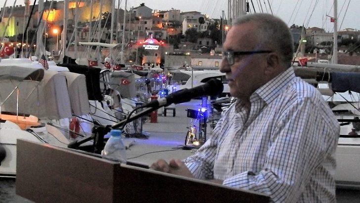 Deniz Üstünde Satranç G1