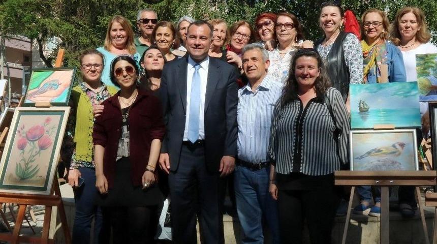 &Ccedil;ankaya Evleri 20 Bin Kişiyi Ağırladı