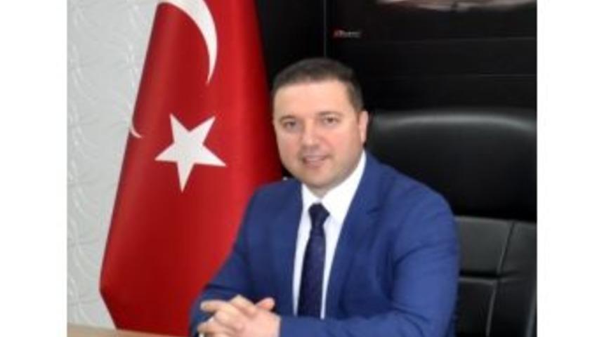 Manisa Kamu Hastaneleri Birliği&rsquo;nde Korkmaz&rsquo;ın G&ouml;rev S&uuml;resi Uzatıldı