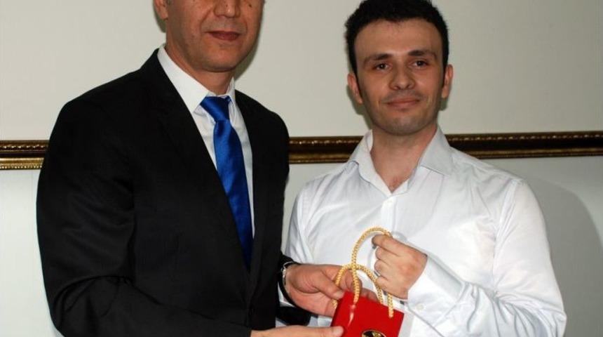 Sanko Holding Adıyaman &Ccedil;alışanları İftarda Buluştu