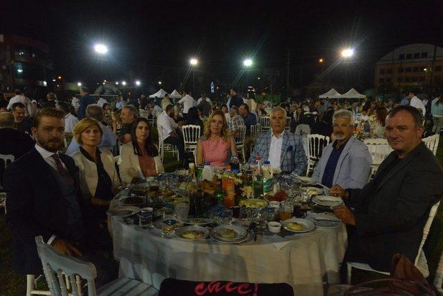 Nilüfer Belediyesi 30. Kuruluş Yıl Dönümünü Çalışanlarıyla Kutladı 3