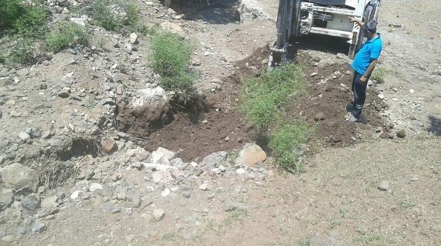 Maski&rsquo;den Su Taşkınlarına Hızlı &Ccedil;&ouml;z&uuml;m