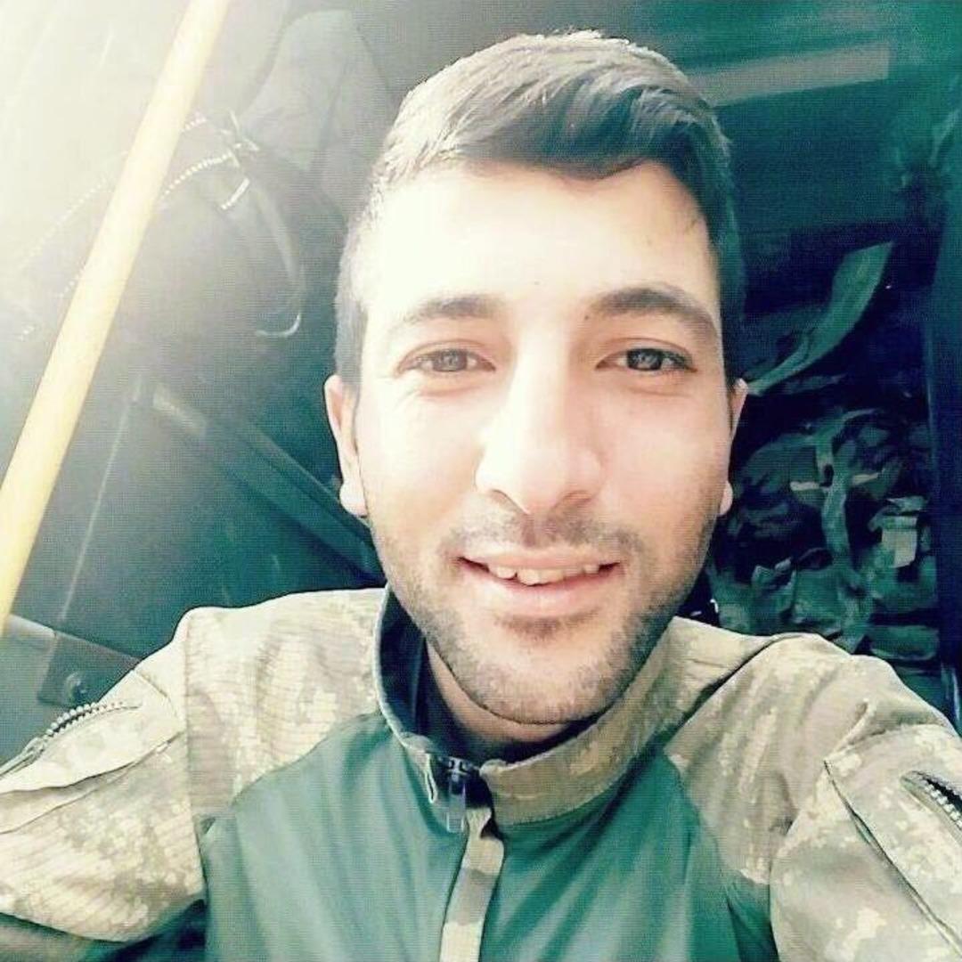 Şehit Uzman &Ccedil;avuş Yakup Yılmaz, Sakarya&rsquo;da Son Yolculuğuna Uğurlandı